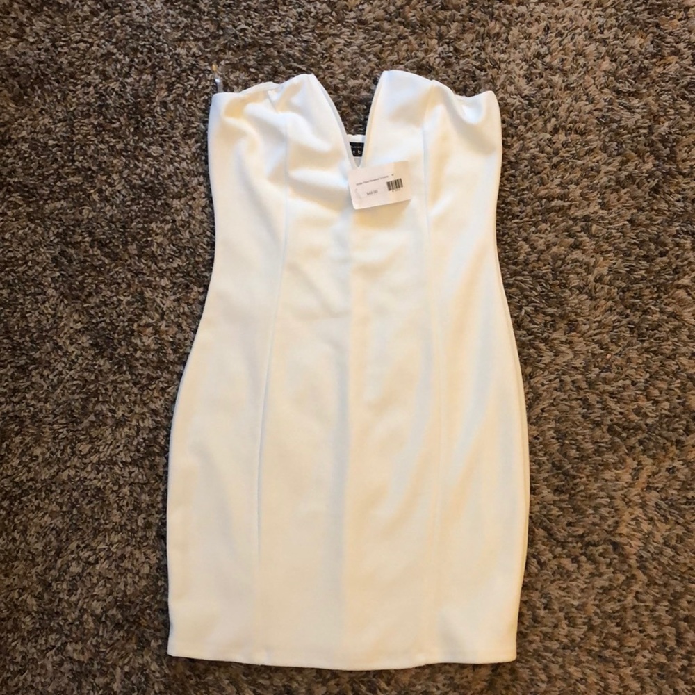 Bachelorette party dress